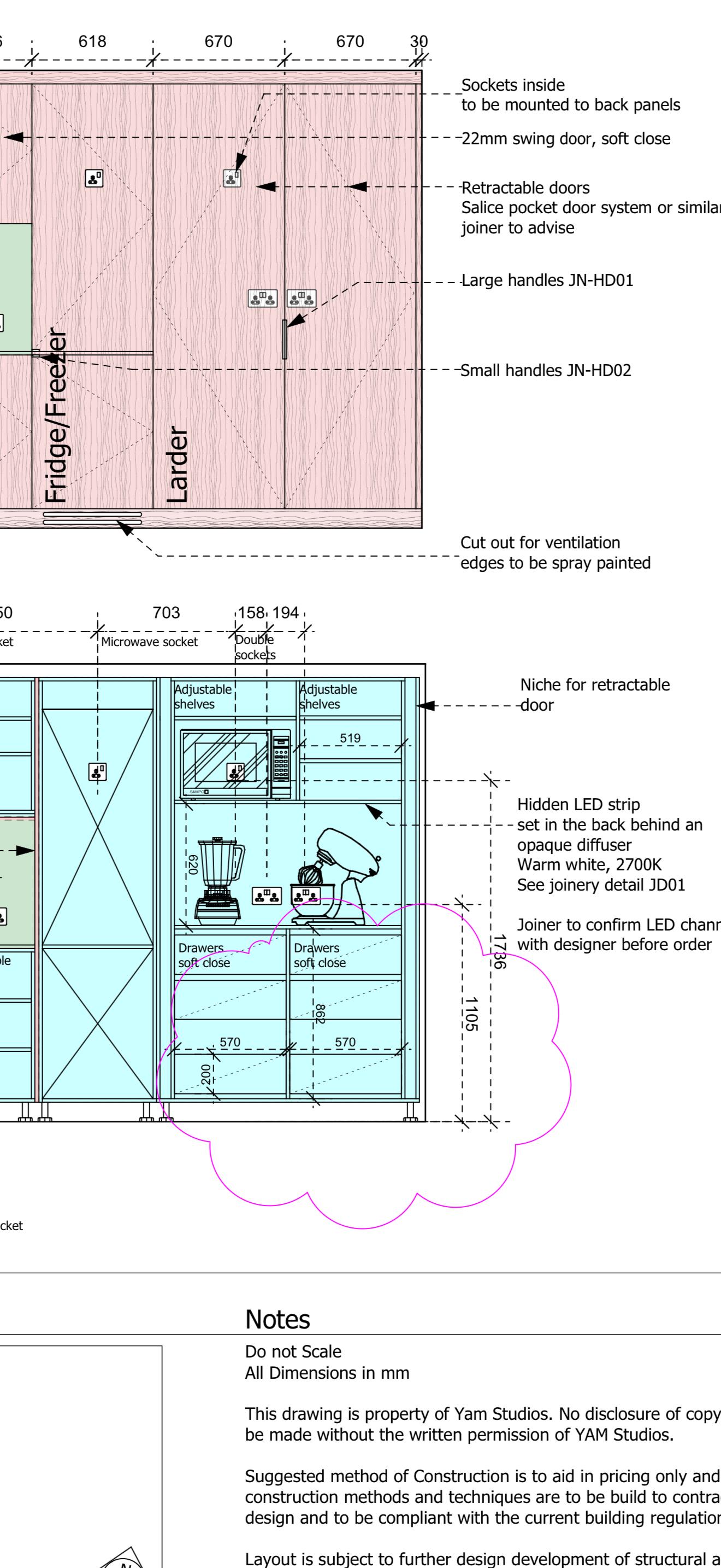 Roof Glazing