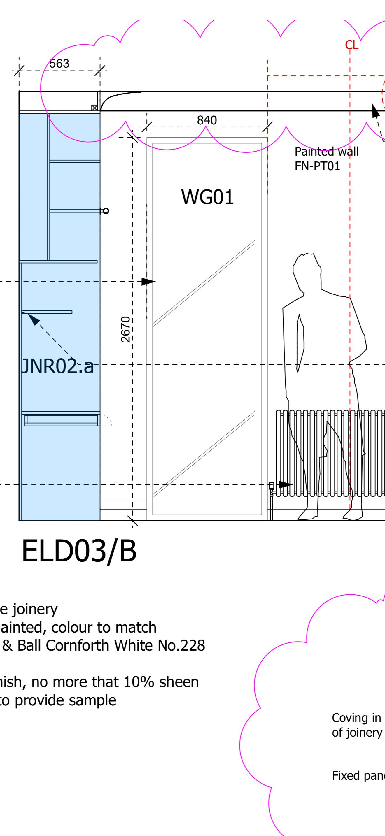 Demolition Planning